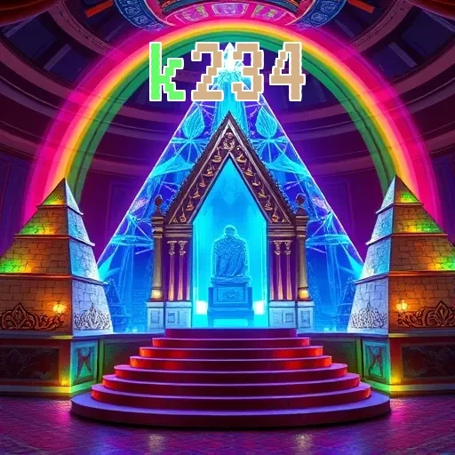 k234 Diskusi: Temukan Keseruan dan Keunggulan di Game Online