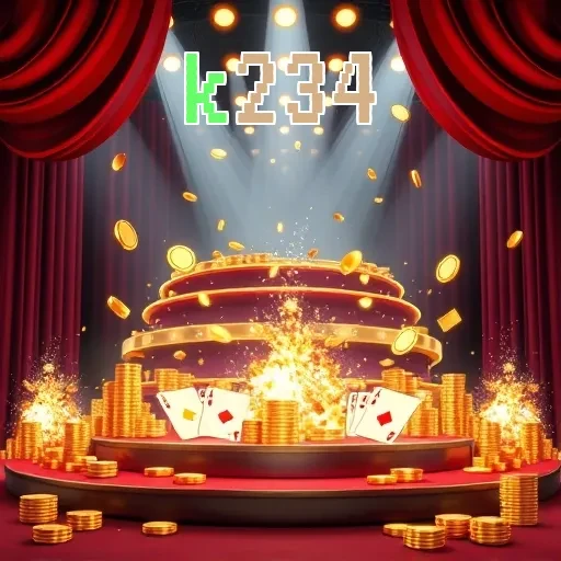k234: Keunggulan Fitur Menarik untuk Para Gamer Indonesia