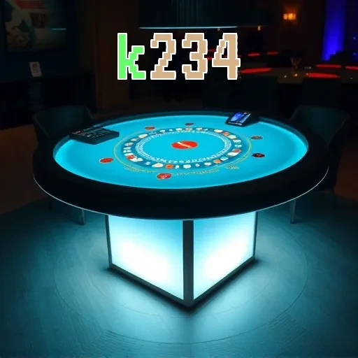 k234: Keunggulan Update Terbaru untuk Pengalaman Gaming Terbaik