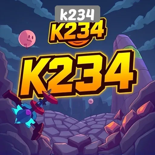 Mengapa K234 Menjadi Pilihan Utama bagi Penggemar Game Lokal