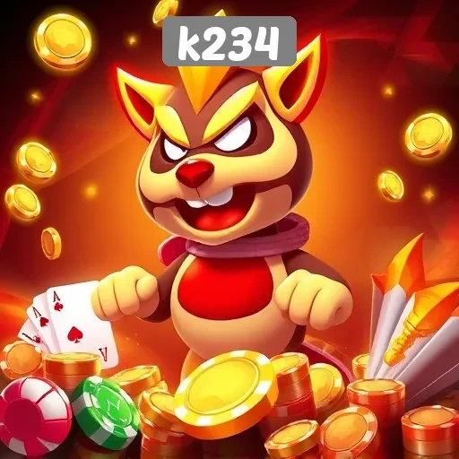 K234 Situs Game Populer dengan Beragam Pilihan Permainan