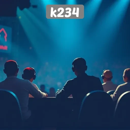 Tips dan Trik Memaksimalkan Pengalaman Bermain di K234