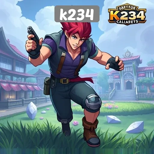 Pengalaman Bermain di K234 yang Perlu Diketahui