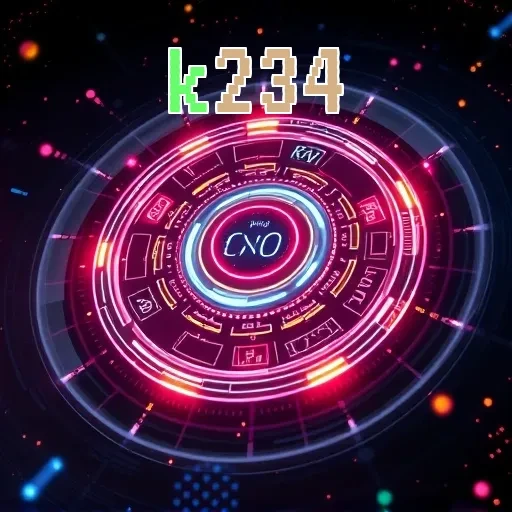 k234: Revolutioner Dunia Game Online Indonesia yang Kamu Cari
