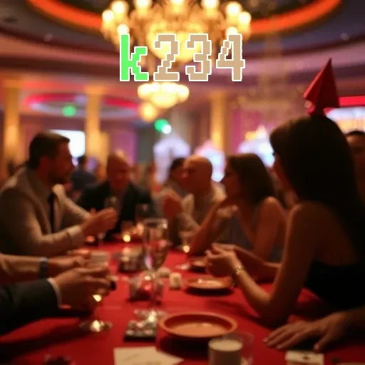 k234: Eksplorasi Menakjubkan Fitur RPG untuk Gamer Indonesia