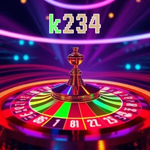 k234: Strategi Hebat untuk Menang di Game Online Favorit Anda